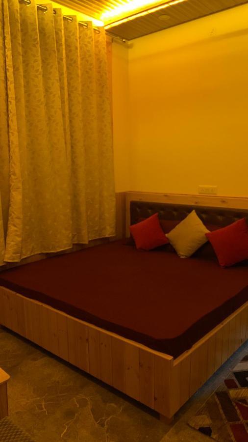 Tulip Flowing River View Hotel. Shamshi Extérieur photo