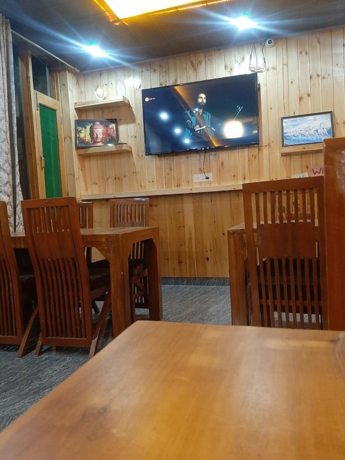 Tulip Flowing River View Hotel. Shamshi Extérieur photo